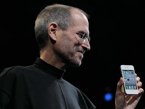Steve Jobs Never Wrote Computer Code For Apple - Business Insider