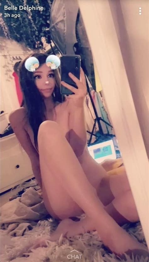 Belle Delphine Nude The Fappening Photos The Fappening Porn Sex Picture