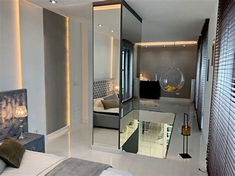 Luxury Apartment Warsaw