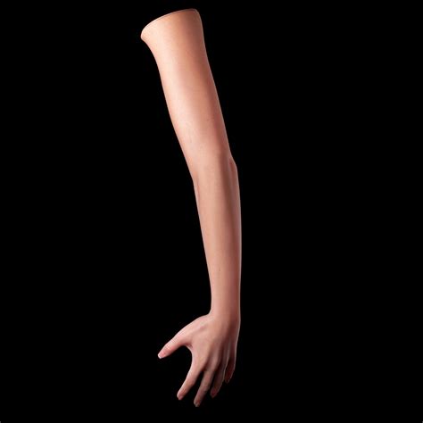 Dsmax Female Arm