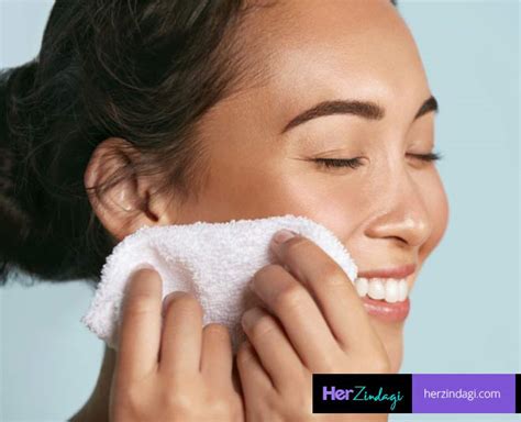 Common Mistakes To Avoid While Washing Your Face Herzindagi