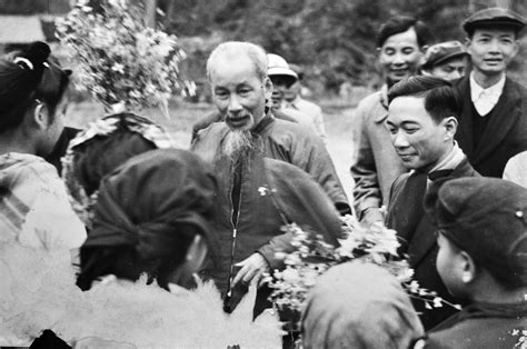 He was a writer, known for 79 kevättä (1969) and net journal (1966). Tư tưởng Hồ Chí Minh lãnh đạo cách mạng Việt Nam thống nhất đất nước | Hồ Chí Minh