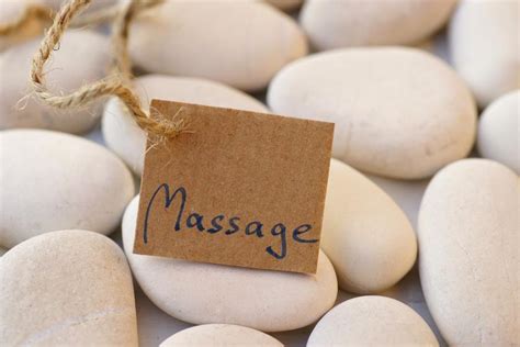 Ambience Massage And Healing 56 Mcdougall St Geelong West Vic 3218 Australia