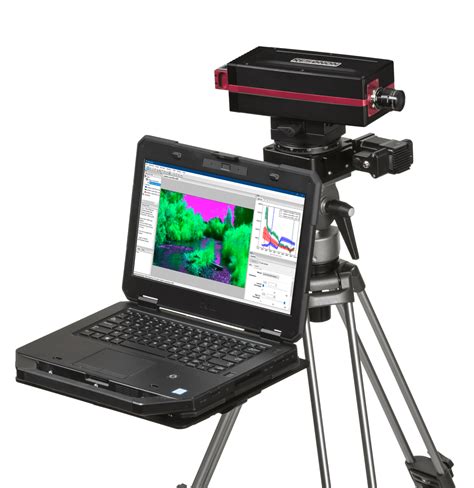 Resonon Outdoor Hyperspectral Imaging System Spectral Camera