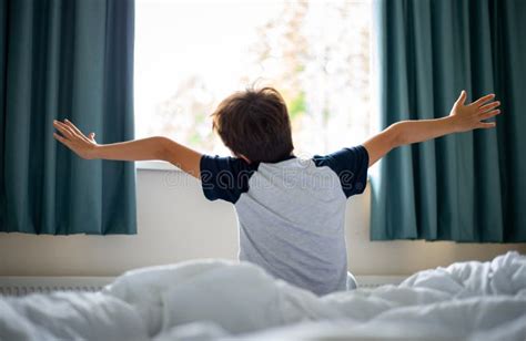 933 Boy Waking Up Photos Free And Royalty Free Stock Photos From Dreamstime