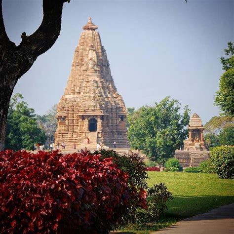 23 Marvelous Facts About Madhya Pradesh The Heart Of India