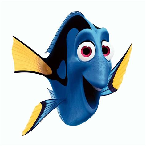 Dori De Nemo Disney Xl Photo Wallpaper Mural Finding Nemo Kids