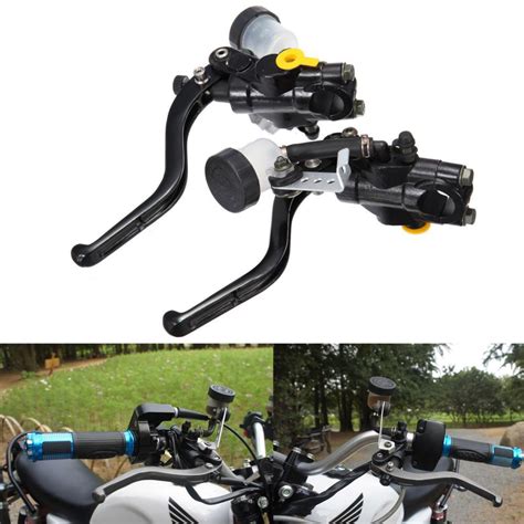 These selective tools are determined by supplier region, pricing and minimum orders. Motorcycle Adjustable Hydraulic Brake Clutch Lever Master ...