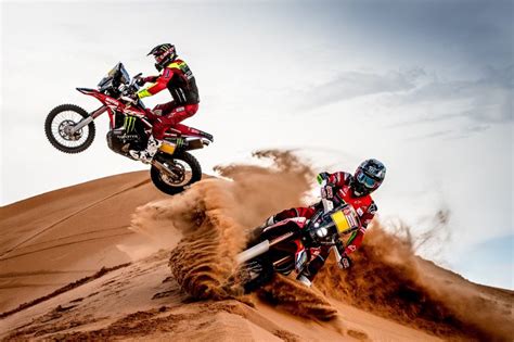 The dakar rally's uniquely challenging combo of impossible terrain and ridiculous logistics make it pretty much the meanest motor vehicle race on earth. Dakar 100% in Peru, Dakar 100% challenge | Rally