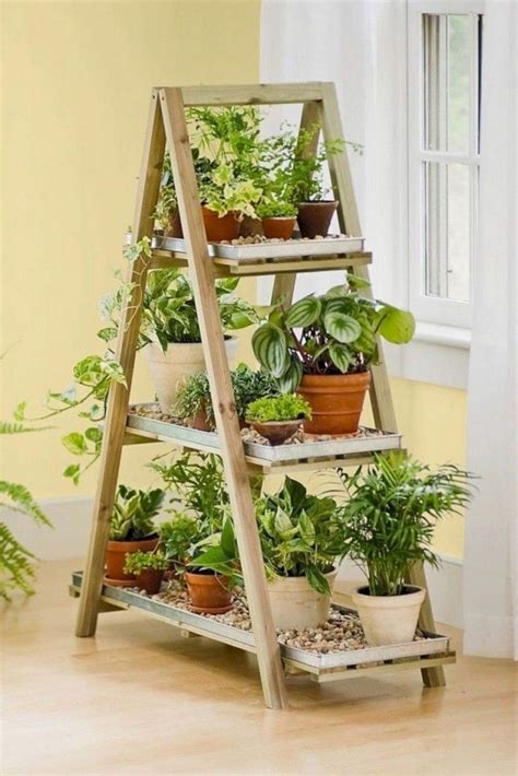 25 Best Indoor Garden Ideas For Your Home In Small Spaces Page 11 Of 26