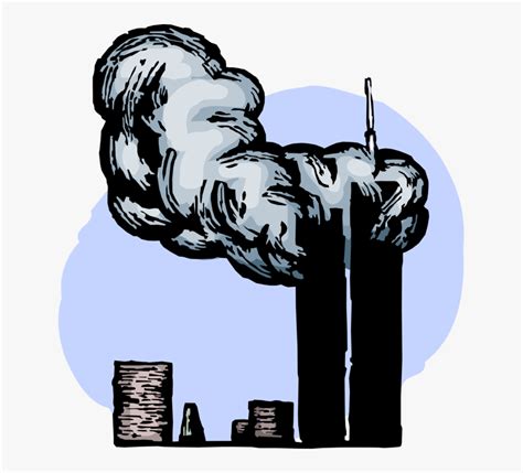 Transparent 9 11 Png Twin Towers 911 Clip Art Png Download Kindpng
