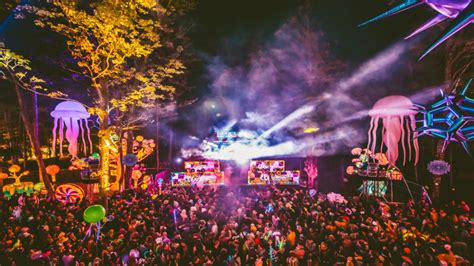 Elements Festival Unveils 2022 Lineup Featuring Kaskade Rezz And More