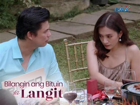 Bilangin Ang Bituin Sa Langit Nolie Ruins Margaux S Day Episode 69 Gma Entertainment