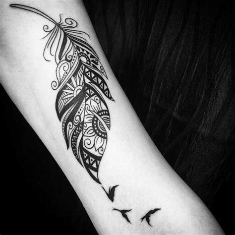 Video unik desain ornamen keren. 35 Tato Tribal Desain Unik Desain Keren - Tattoo Magz