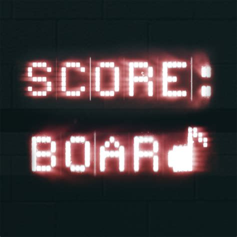 Score Board