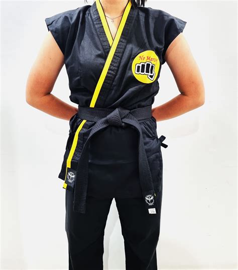 Cobra Kai Costumeuniform