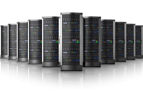 Different Types Of Web Servers Serverpronto University