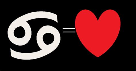 The love horoscope for cancer says that you are going to see a transformation but the result will be positive. Love Horoscope Cancer: Romance, Career & Life - Baggout