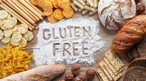 Gluten Sensitivities And Our Genes El Paso Tx Health Coach Clinic