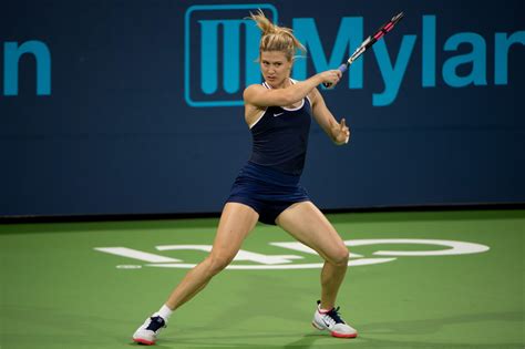 Nevertheless, bookmakers have set their nevertheless, tenis rules on some bookmakers are not the same. Canada's Genie Bouchard Comes To New York To Make Her ...