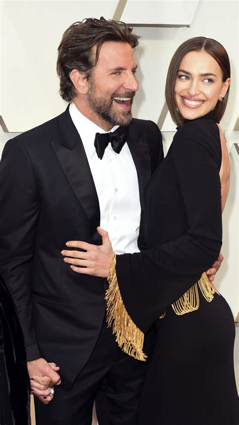 What were the rumours about bradley cooper and lady gaga? Bradley Cooper-Irina Shayk to Christian Bale-Sibi Blazic ...