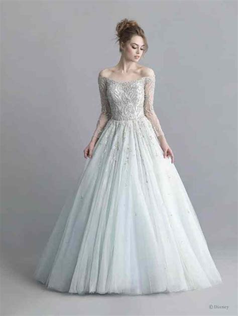Celebrating love for 30 years. Disney Wedding Dresses 2020 - EverythingMouse Guide To Disney