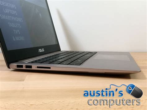 Besides good quality brands, you'll also find plenty of discounts when you shop for touch screen laptops asus during big sales. ASUS 13.3" Touch Screen Ultrabook Laptop Computer - Austin ...