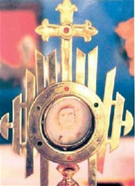 Eucharistic Miracles