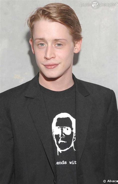 She was a real sweetheart and excited to learn all she could about the film business, the film's director, dana schroeder tells. Dakota Culkin, soeur de Macaulay Culkin : l'alcool en ...