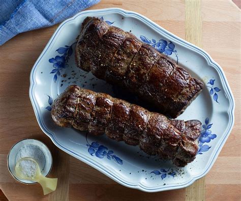 Beef loin, tenderloin steak, side muscle off, skinned; Kings Food Markets | Christmas & New Years Dinner Packages