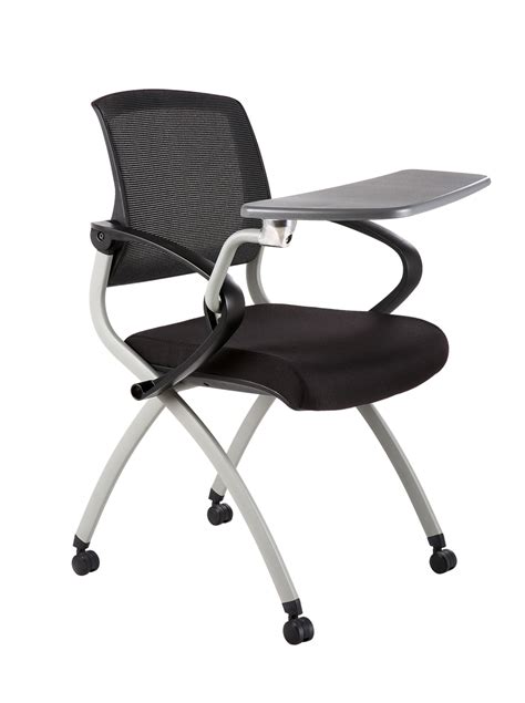 Work from home in style and comfort with these desk chairs from top brands like herman miller, office hippo, and more. Zoom Mesh Foldable Student Chair | Office Stock