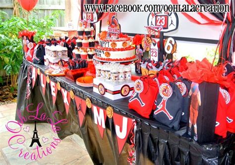 See more of michael b jordan on facebook. Michael Jordan Party Supplies