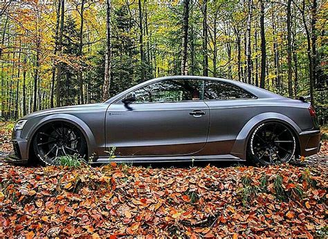 Audi Rs5 Widebody By Suhorovsky Audi Rs5 Audi S5 Dream Cars