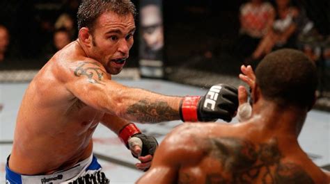 Ufc Fight Night 29 Main Card Fight Preview Demian Maia And Jake Shields Go Head To Head Mark