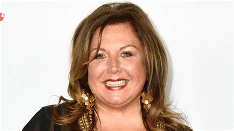 Watch Access Hollywood Interview ‘dance Moms Abby Lee Miller Looks