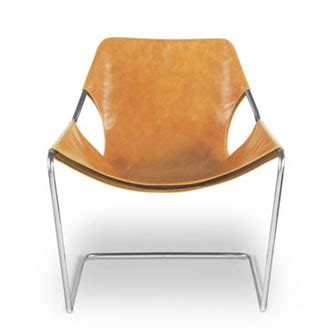 With paulo mendes da rocha set to receive the golden lion at the venice architecture biennale, here's a look at some of his best projects. Paulo Mendes da Rocha Paulistano Armchair