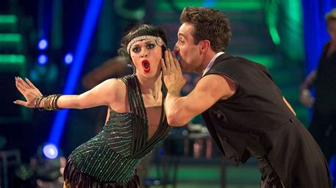 Bbc One Strictly Come Dancing Series 15 Week 11