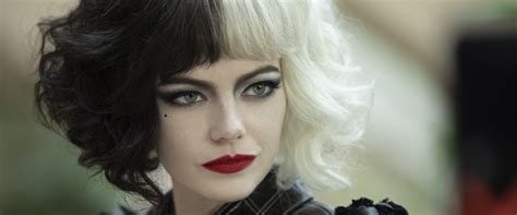 She possesses the creativity and imagination to make her dreams come true. Cruella movie review & film summary (2021) | Roger Ebert