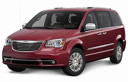 Country Town Chrysler Minivan Expectations Exceed