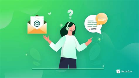 Email Support Vs Live Chat Support Which Is The Best