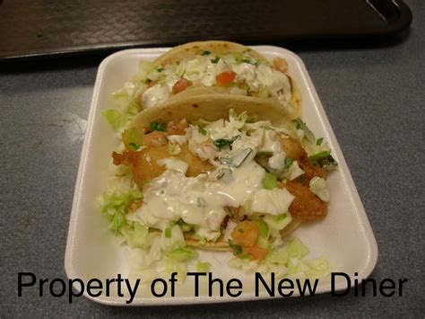 312 likes · 2,790 were here. The New Diner: Tacos La Bufadora