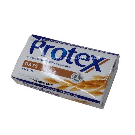 With improvements in formulas, ingredients and even packaging, the humble ready to make the switch? 6 X Protex Antibacterial Moisturizing Bath Soap Eliminates ...