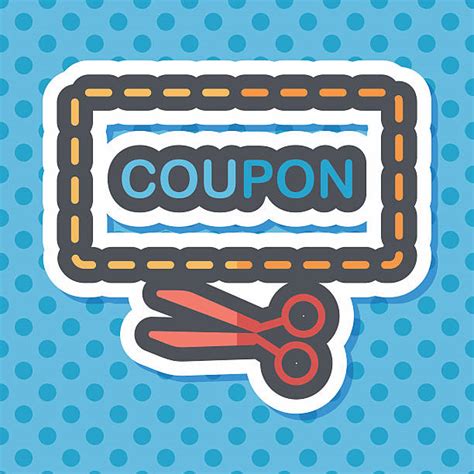 Couponing Illustrations Royalty Free Vector Graphics And Clip Art Istock