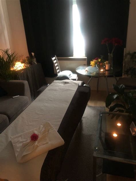 Thai Male Masseur In City Centre In Salford Manchester Gumtree