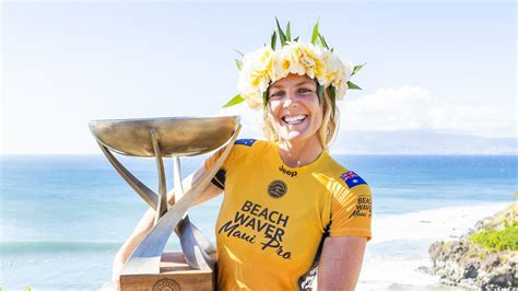 Surfing makes its debut at the tokyo olympics with four americans hoping to be among the first while the idea of surfing in the waters of tokyo is a life changing opportunity, it comes with some. Steph Gilmore aims for Tokyo Olympics 2020 surfing gold ...