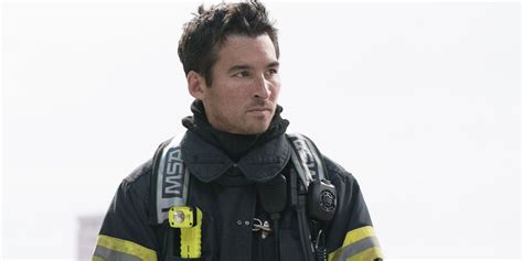 'Station 19': A guide to all the characters on the 'Grey's Anatomy' spinoff