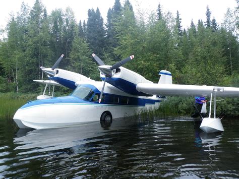Any Love For Amphibious Aircraft In This Sub Took This Shot Of My
