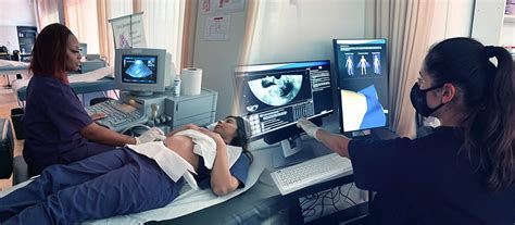 5 Interesting Facts About Ultrasounds And Ultrasound Technicians