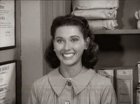 Nurse Peggy Andy Griffith