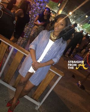Erica Dixon 4 Straight From The A SFTA Atlanta Entertainment